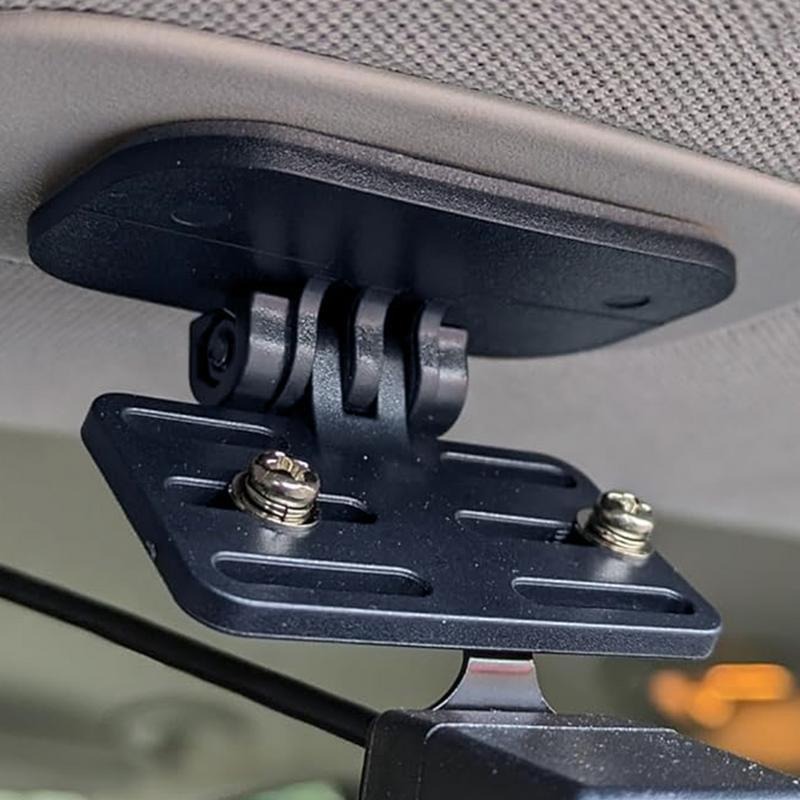 Dash Cam Mirror Backup Camera - 1 шт., автомобильный кронштейн для камеры