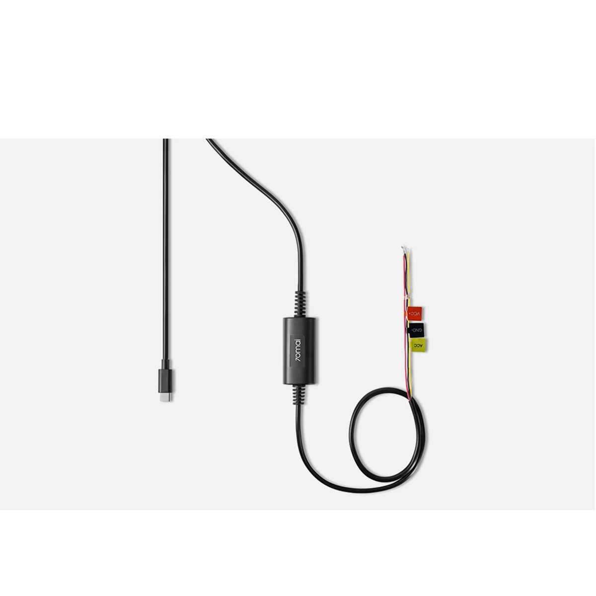 Комплект жесткого провода UP03 – обзор и цена Dash Cam Hardwire Kit