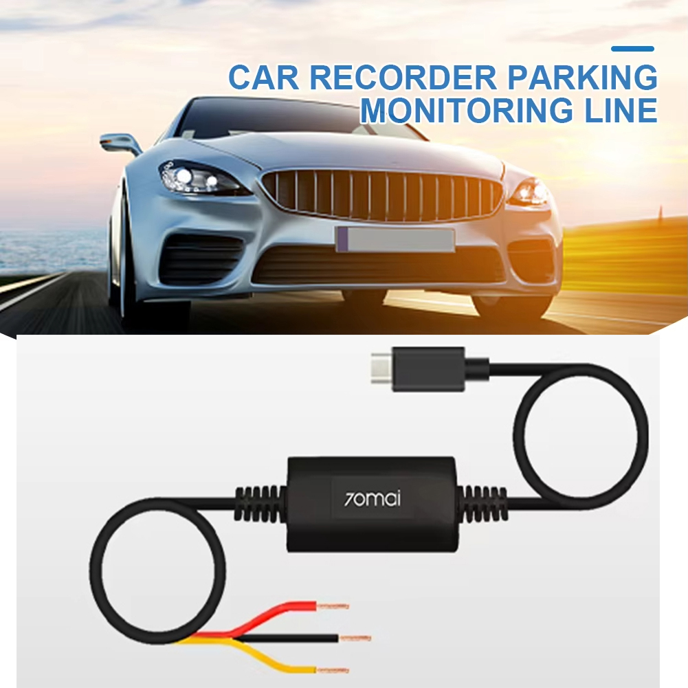 Комплект жесткого провода UP03 – обзор и цена Dash Cam Hardwire Kit