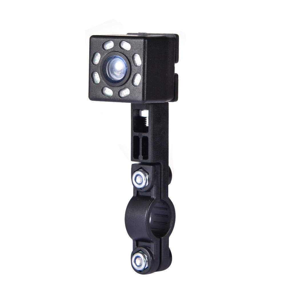Baby Babi 4,3-дюймовый ЖК-дисп – обзор и цена Dash Cam Mirror Backup Camera