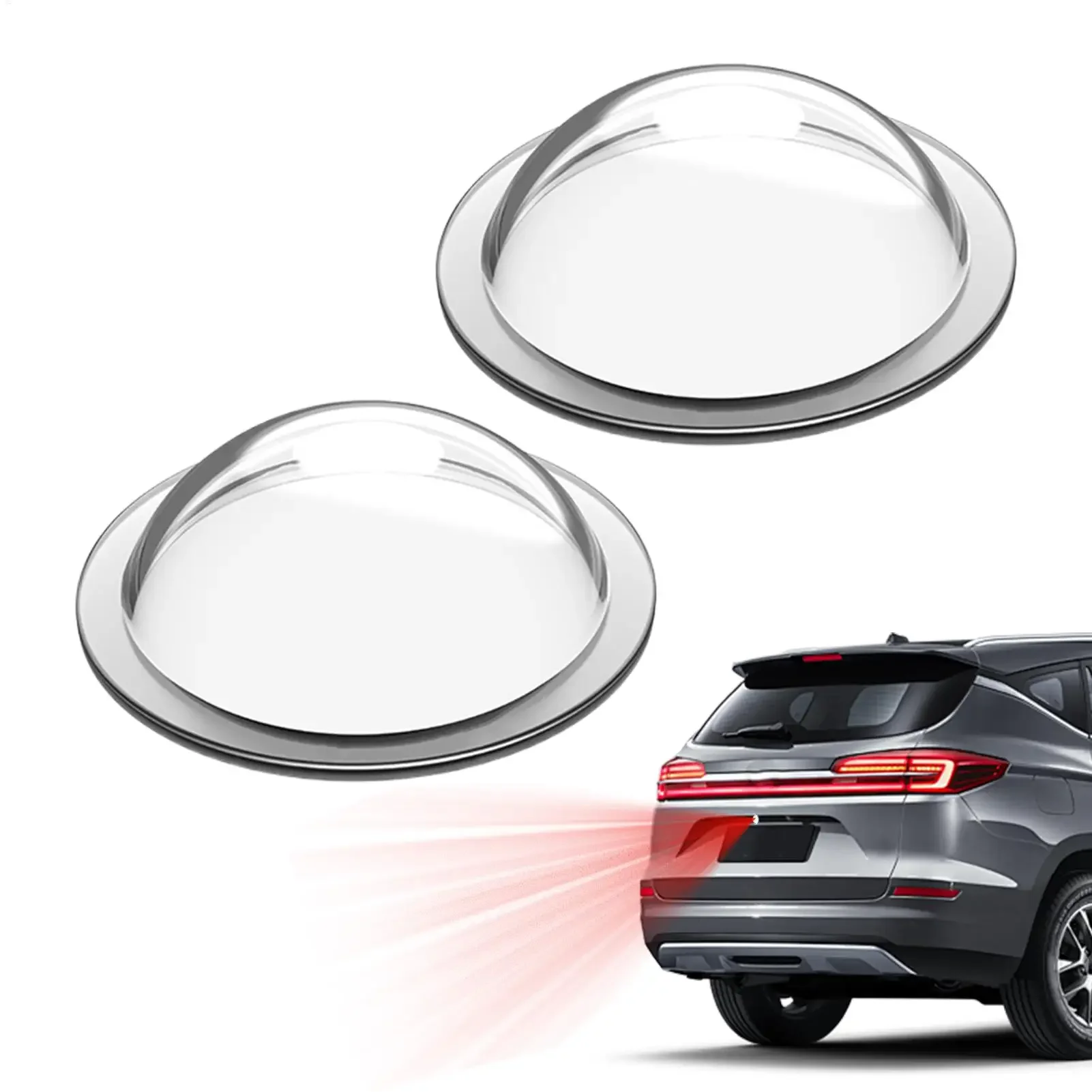 Универсальная защита для объек – обзор и цена Dash Cam Mirror Backup Camera