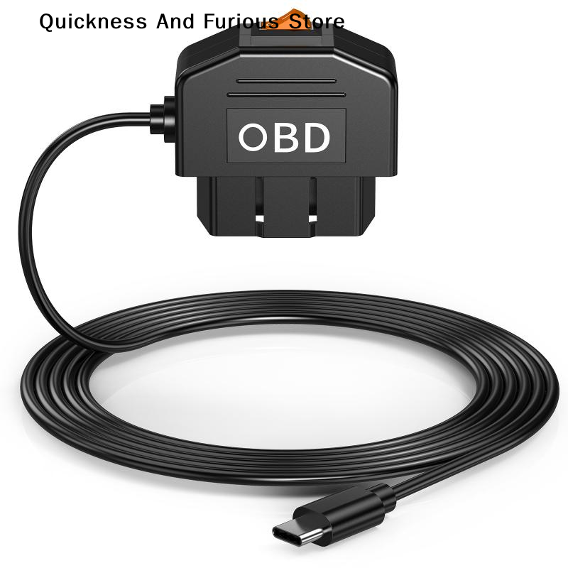 【MO】Комплект для подключения в – обзор и цена Dash Cam Hardwire Kit