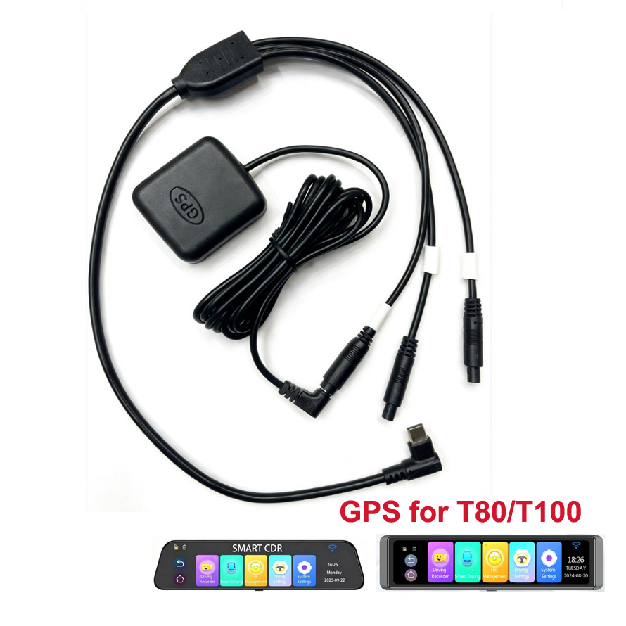 Кабель питания USB 2.0 для авт – обзор и цена Dash Cam Hardwire Kit