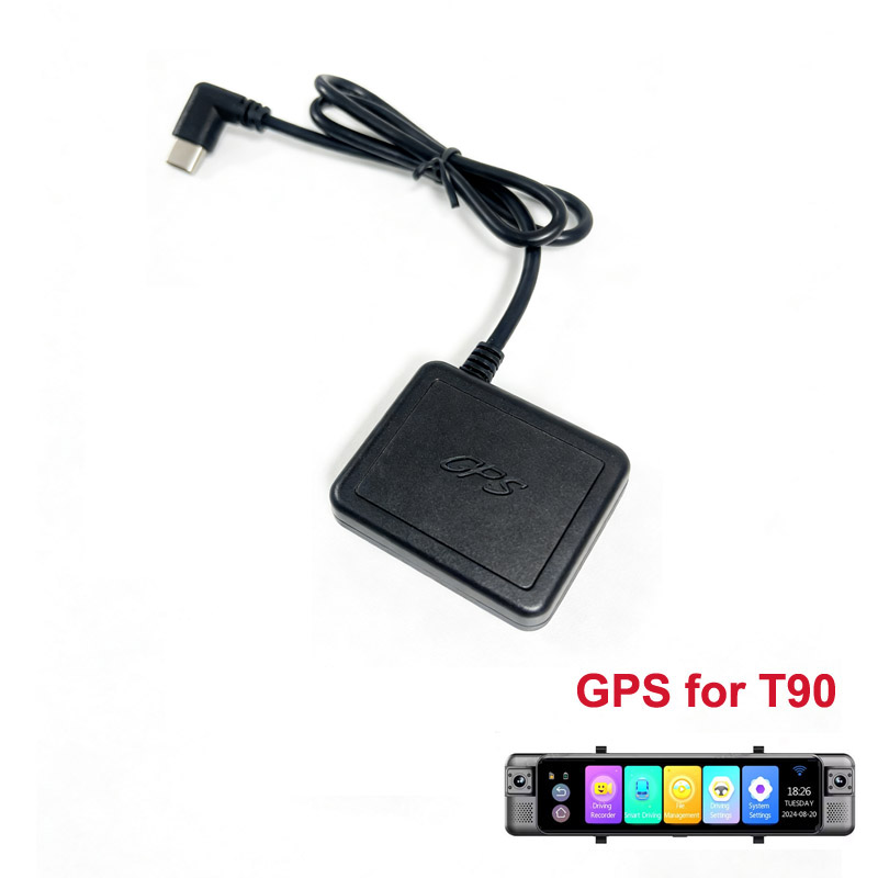 Кабель питания USB 2.0 для авт – обзор и цена Dash Cam Hardwire Kit