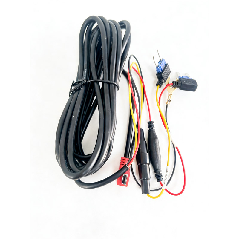 Кабель питания USB 2.0 для авт – обзор и цена Dash Cam Hardwire Kit
