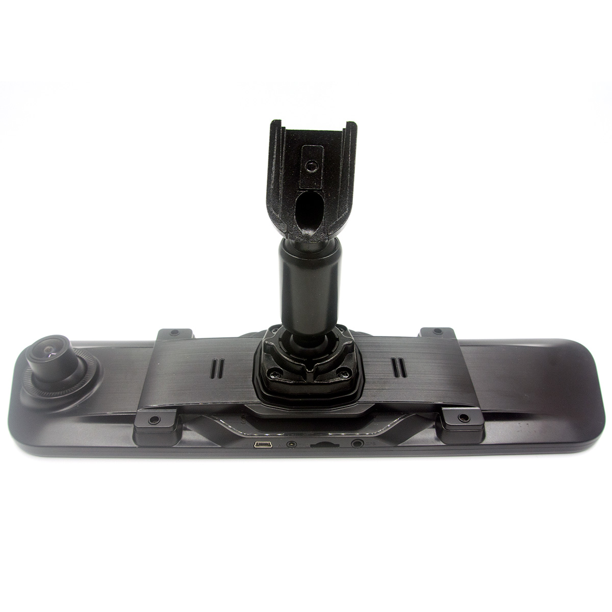 Зеркало-видеорегистратор ANSHI – обзор и цена Dash Cam Rear View Mirror 12 Inch