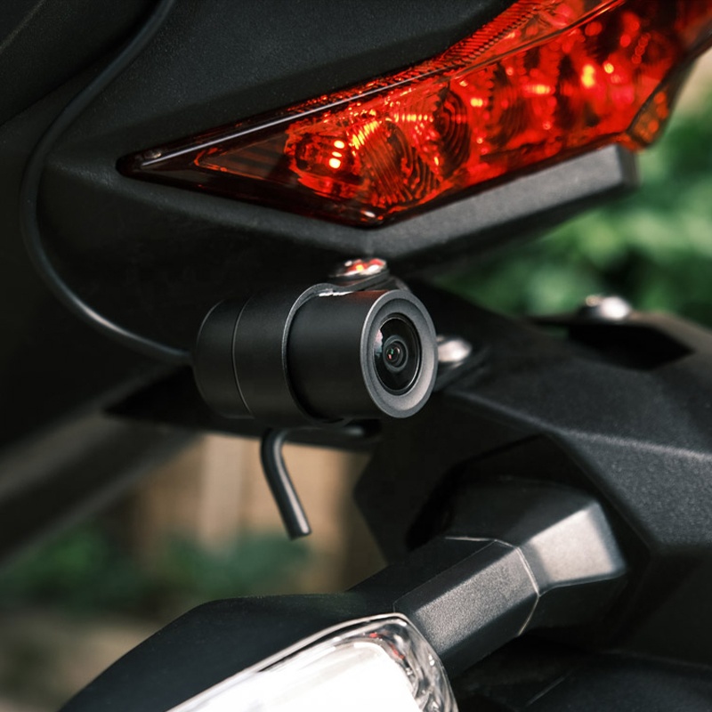 Мотоциклетная камера INNOVV K7 – обзор и цена Dual Dash Cam With Gps Wifi