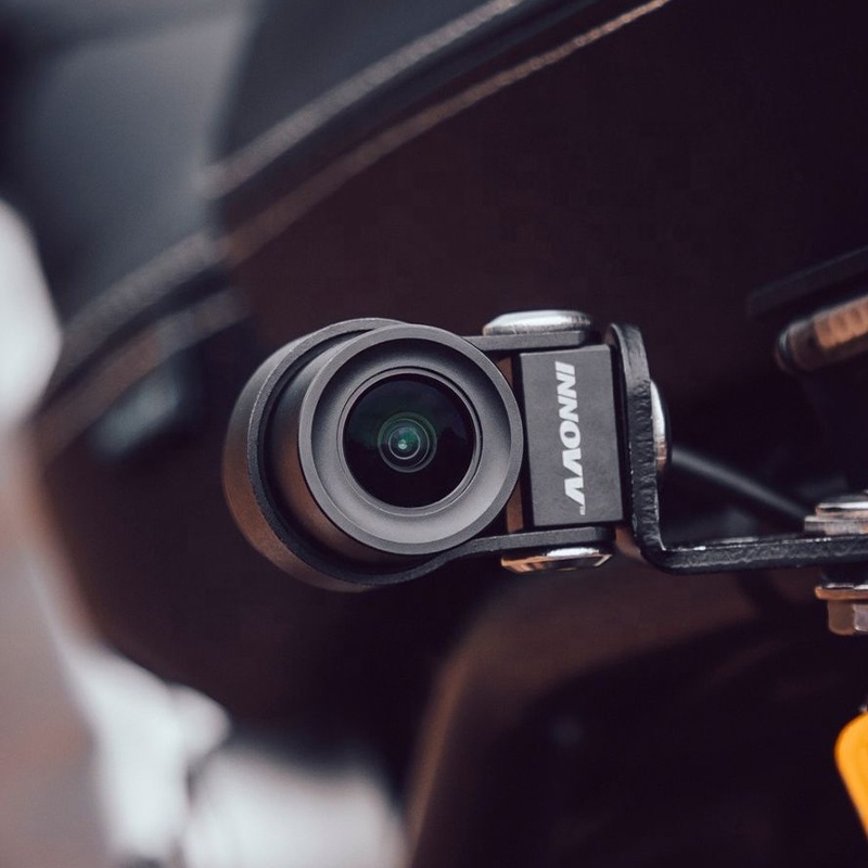 Мотоциклетная камера INNOVV K7 – обзор и цена Dual Dash Cam With Gps Wifi