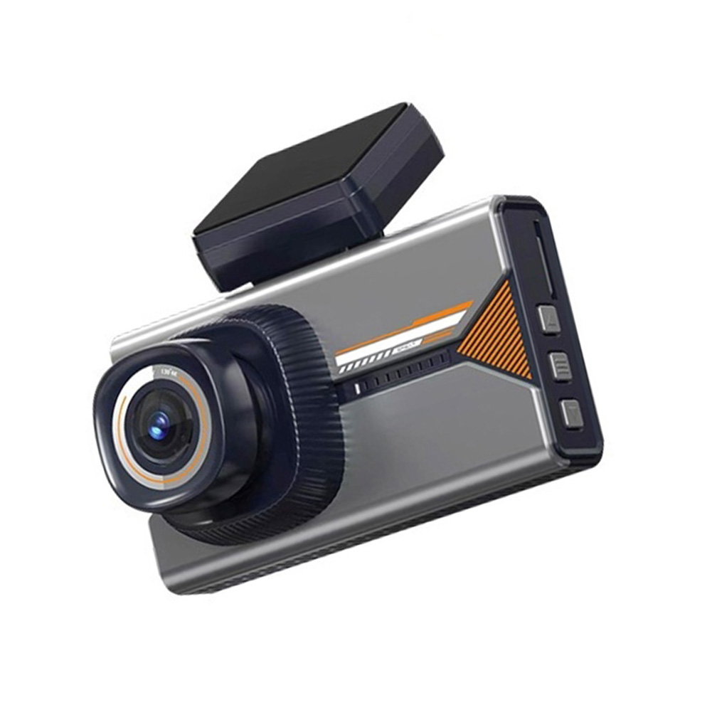 Видеорегистратор 4K для внедор – обзор и цена Dash Cam Front And Rear 4K