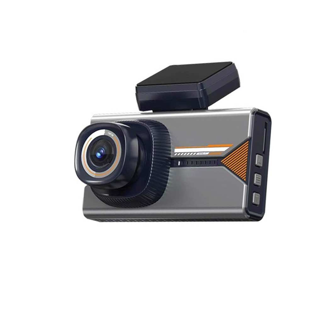 Видеорегистратор 4K для внедор – обзор и цена Dash Cam Front And Rear 4K