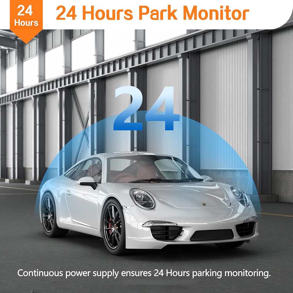 Комплект для подключения видео – обзор и цена Dash Cam Hardwire Kit