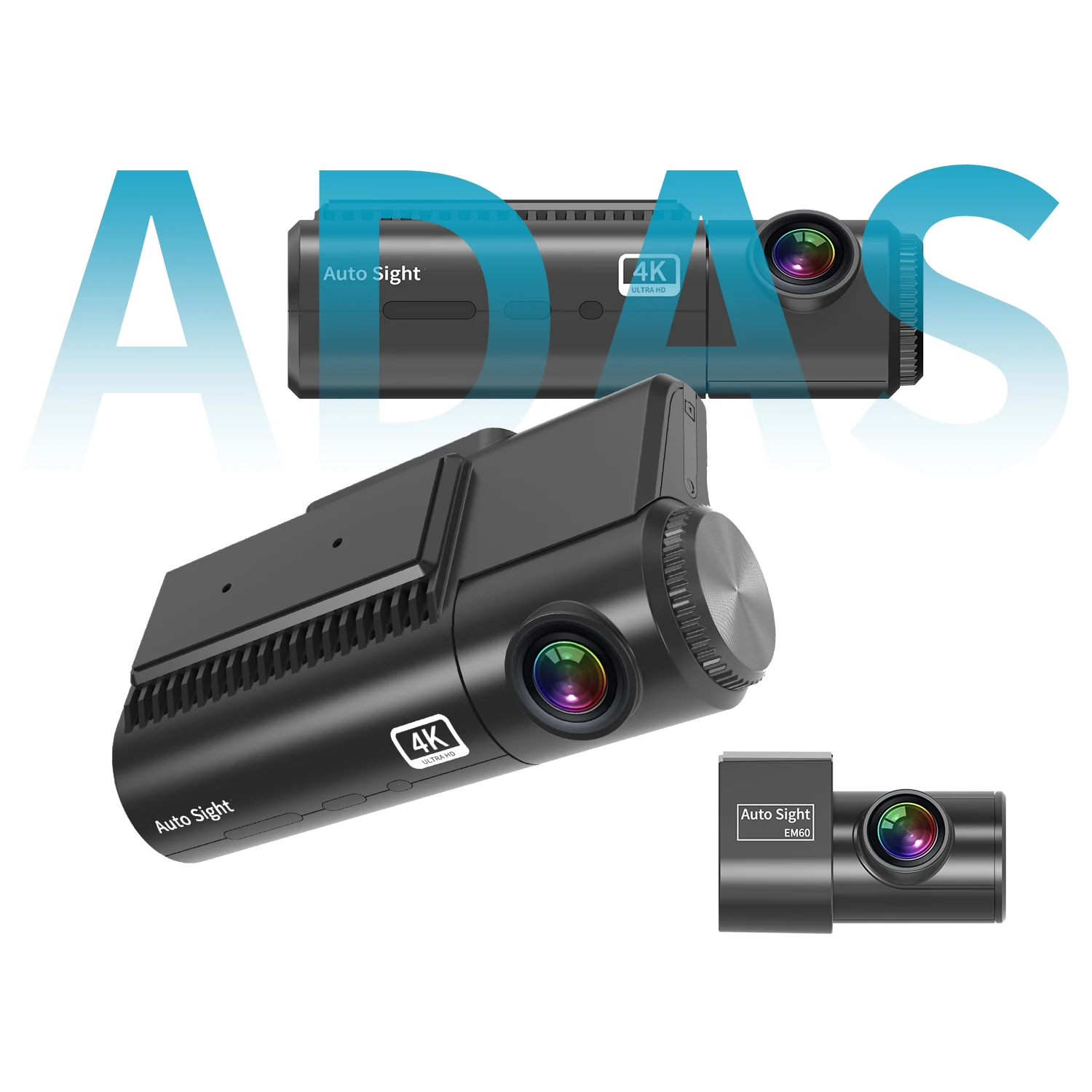 Видеорегистратор 4K с двумя об – обзор и цена Dash Cam Front And Rear 4K