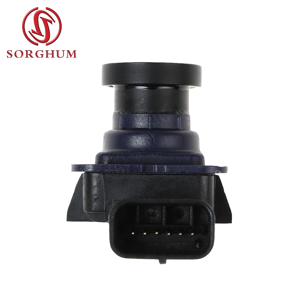 SORGHUM ES7Z-19G490-A Автомоби – обзор и цена Dash Cam With Parking Monitor