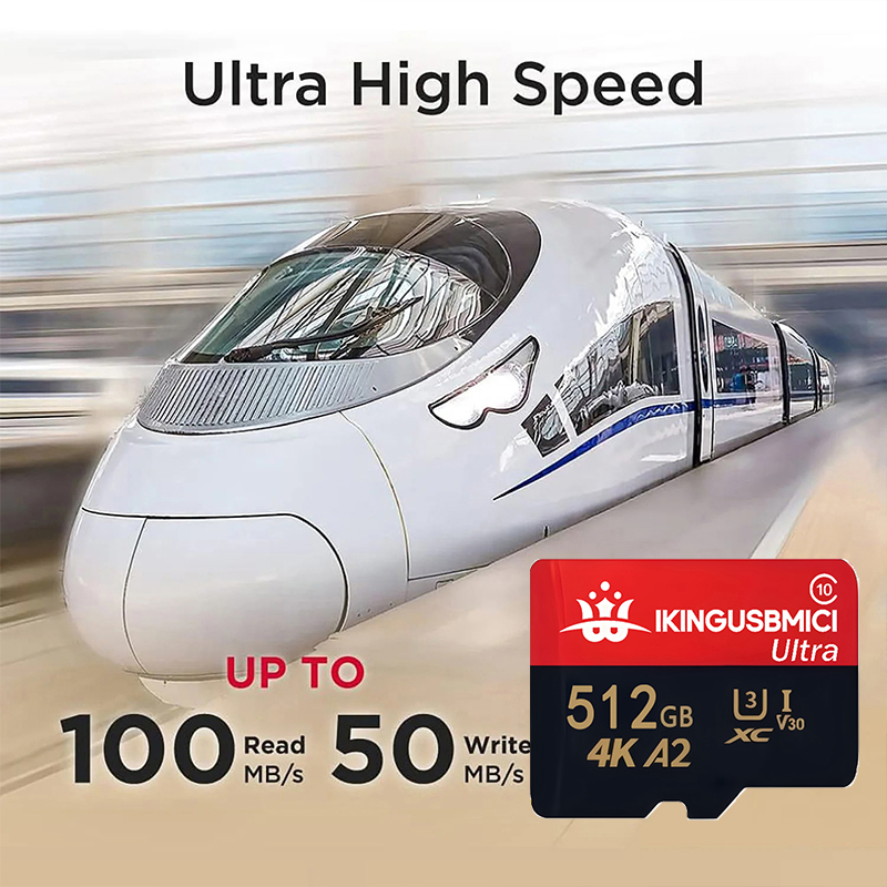 Карты памяти TF/SD, Micro TF/S – обзор и цена Dash Cam Sd Card 256Gb High Endurance