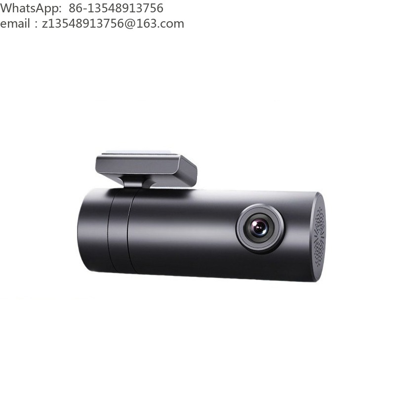 Беспроводной WiFi видеорегистр – обзор и цена Dash Cam With Parking Monitor