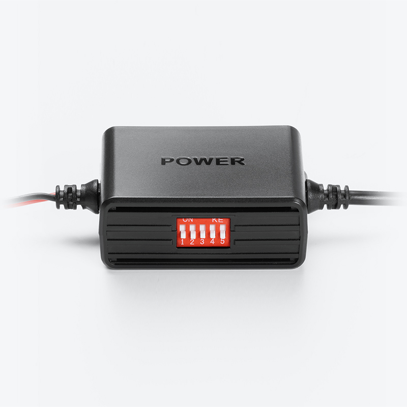 Комплект для постоянного подкл – обзор и цена Dash Cam Hardwire Kit