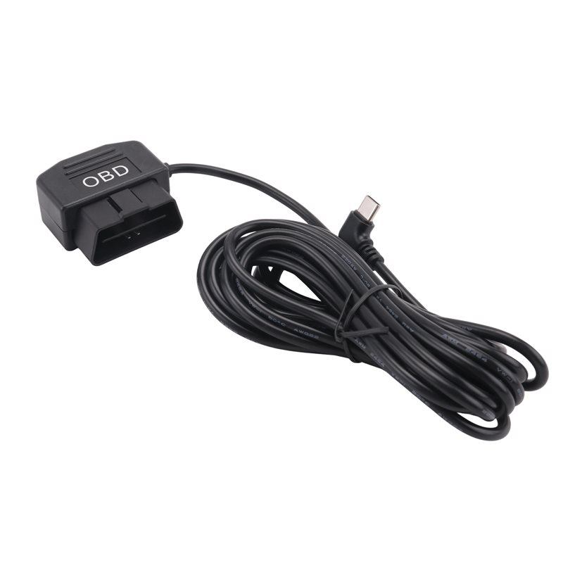 Комплект для подключения видео – обзор и цена Dash Cam Hardwire Kit
