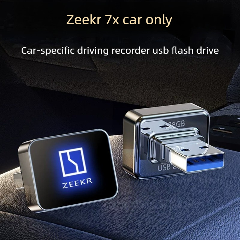 USB-C автомобильный видеорегис – обзор и цена Dash Cam With Parking Monitor
