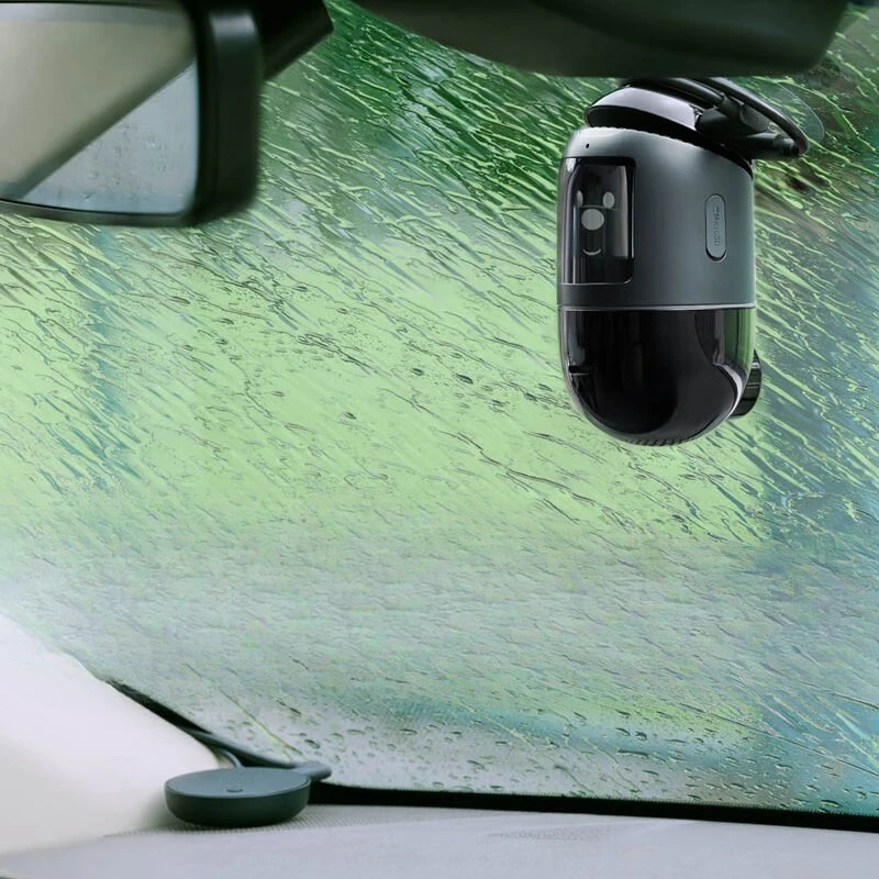 Видеорегистратор 70mai, панора – обзор и цена Dash Cam 360 Degree Panoramic