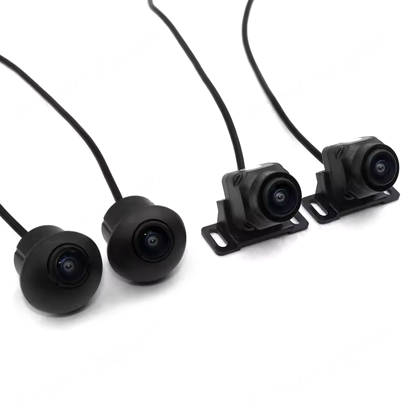 Высококачественная AHD 1080P A – обзор и цена Dash Cam 360 Degree Panoramic