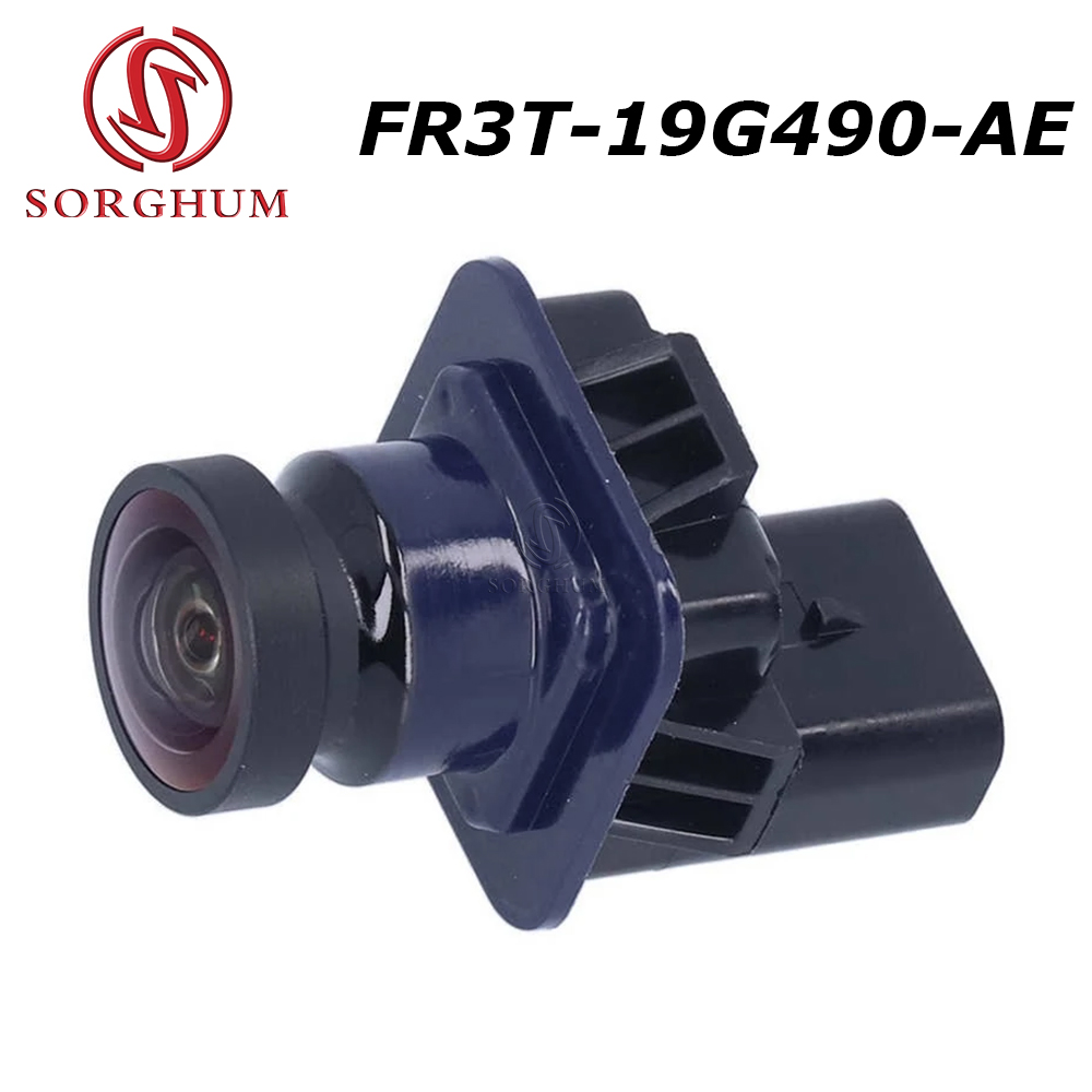 SORGHUM FR3T-19G490-AE FR3Z-19 – обзор и цена Dash Cam With Parking Monitor
