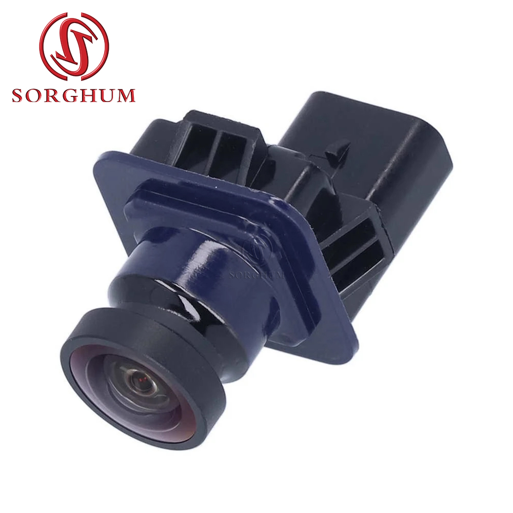 SORGHUM FR3T-19G490-AE FR3Z-19 – обзор и цена Dash Cam With Parking Monitor