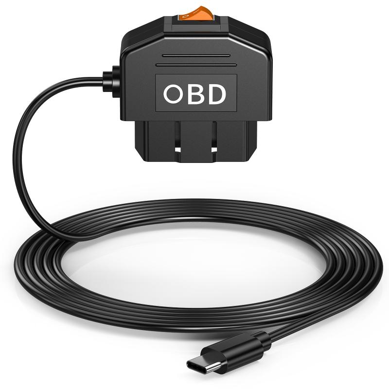 Комплект жесткого подключения  – обзор и цена Dash Cam Hardwire Kit