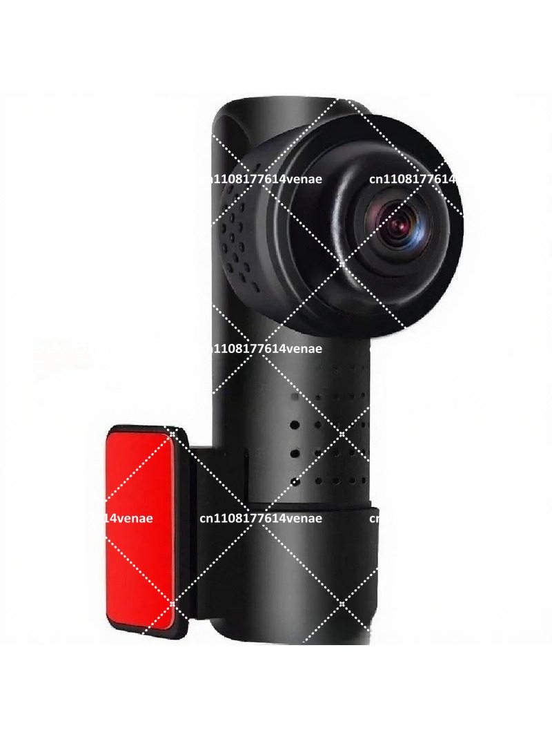 Панорамный беспроводной автомо – обзор и цена Dash Cam 360 Degree Panoramic