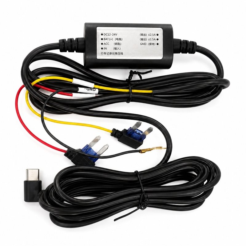 НОВИНКА! В НАЛИЧИИ - Автомобил – обзор и цена Dash Cam Hardwire Kit