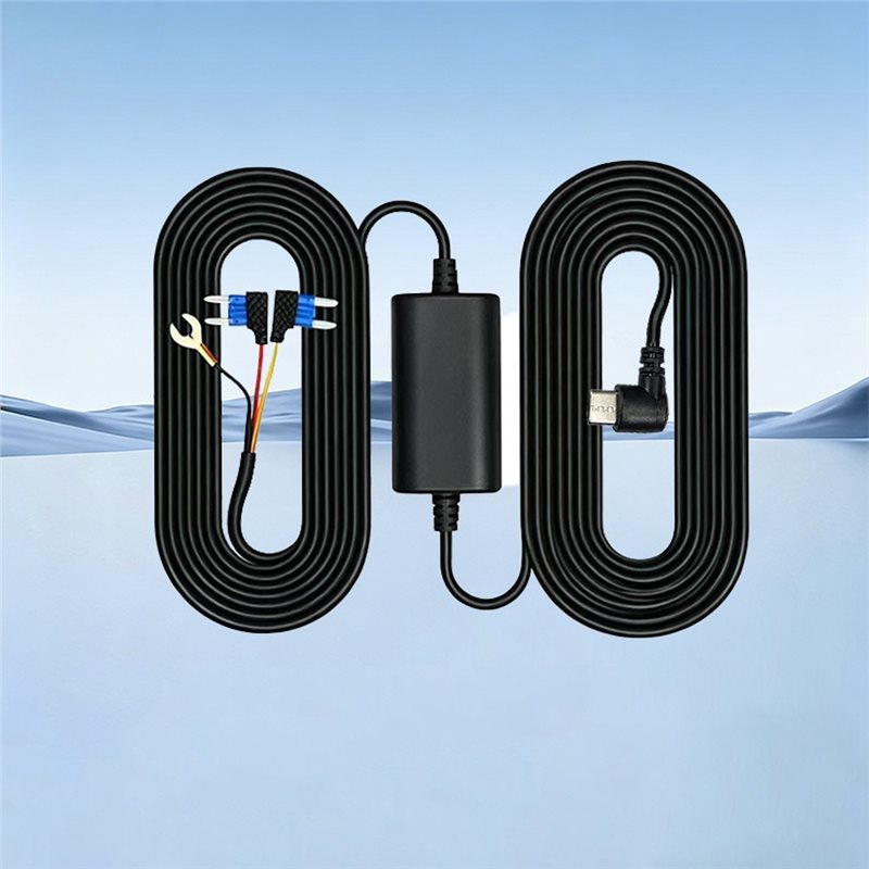 НОВИНКА! В НАЛИЧИИ - Автомобил – обзор и цена Dash Cam Hardwire Kit