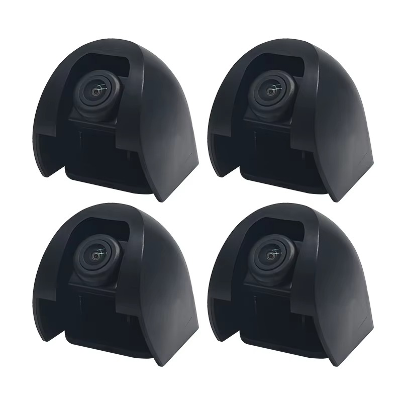 Широкоугольная система кругово – обзор и цена Dash Cam 360 Degree Panoramic