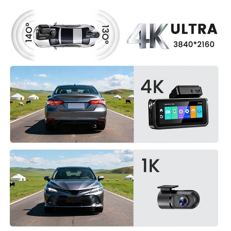 Автомобильный видеорегистратор – обзор и цена Dash Cam Hardwire Kit