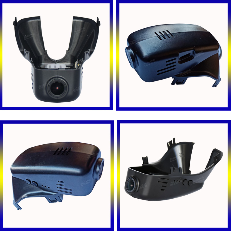 2K автомобильный видеорегистра – обзор и цена Dash Cam 2K Dual Lens