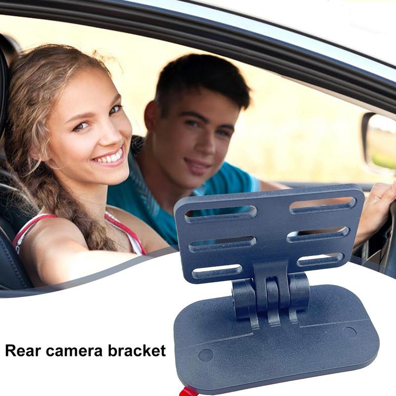 Регулируемый автомобильный дер – обзор и цена Dash Cam Mirror Backup Camera
