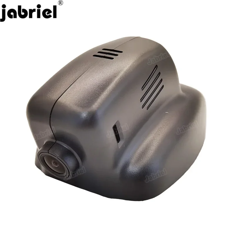 2K автомобильный видеорегистра – обзор и цена Dash Cam 2K Dual Lens