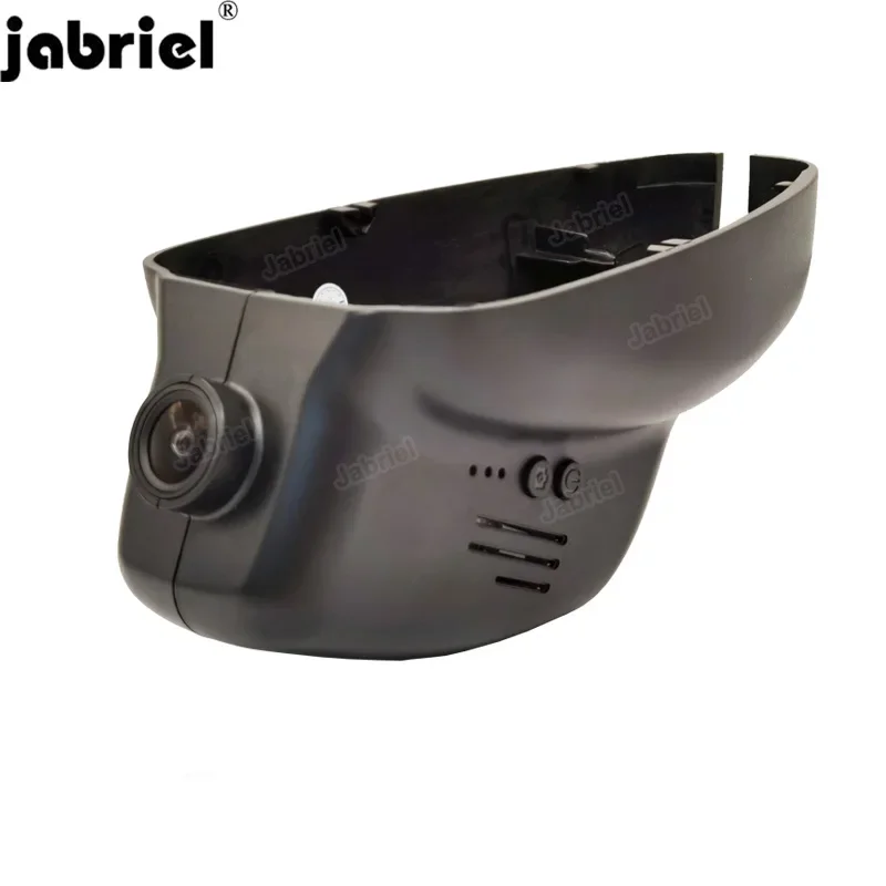 2K автомобильный видеорегистра – обзор и цена Dash Cam 2K Dual Lens