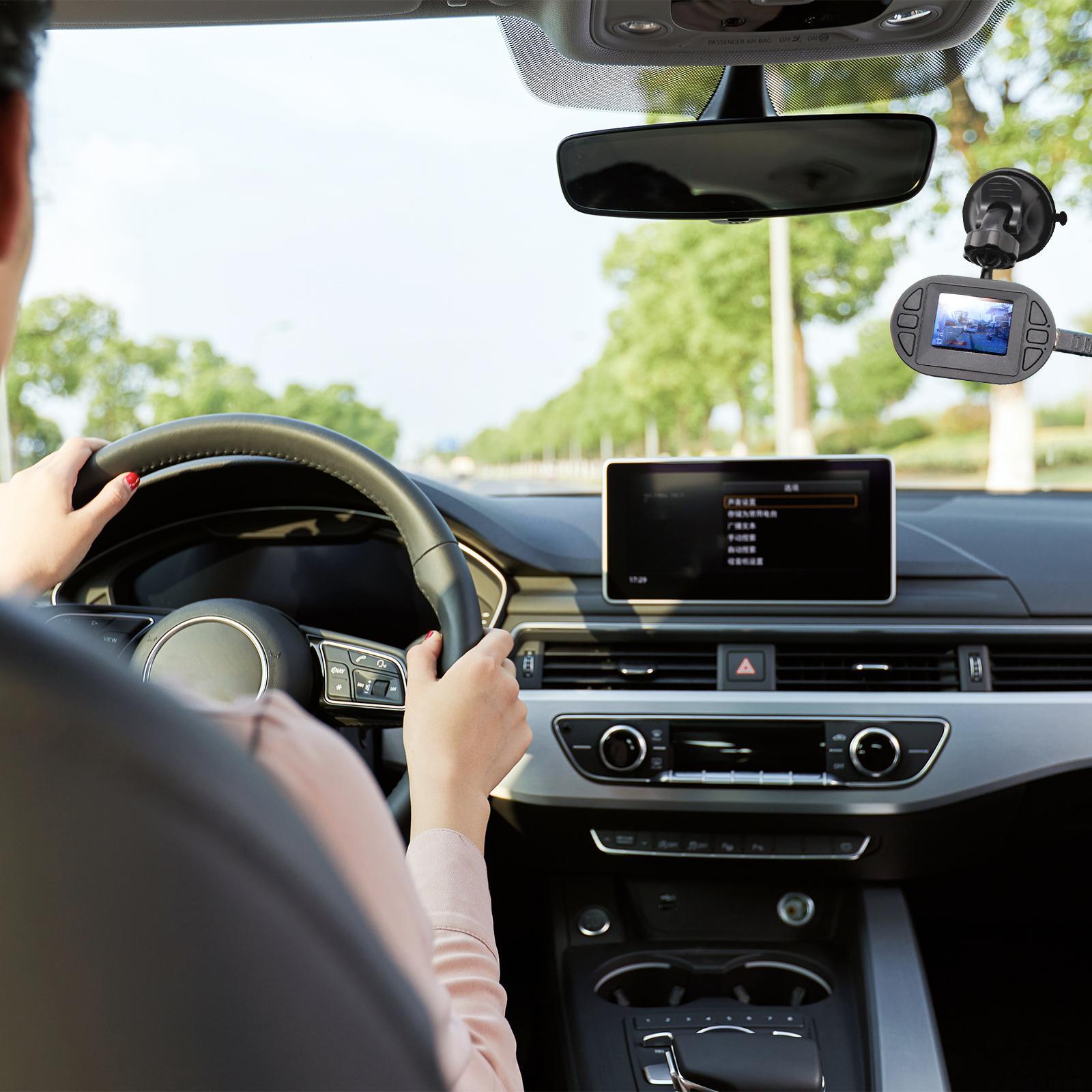 Крепление для видеорегистратор – обзор и цена Dash Cam 360 Degree Panoramic