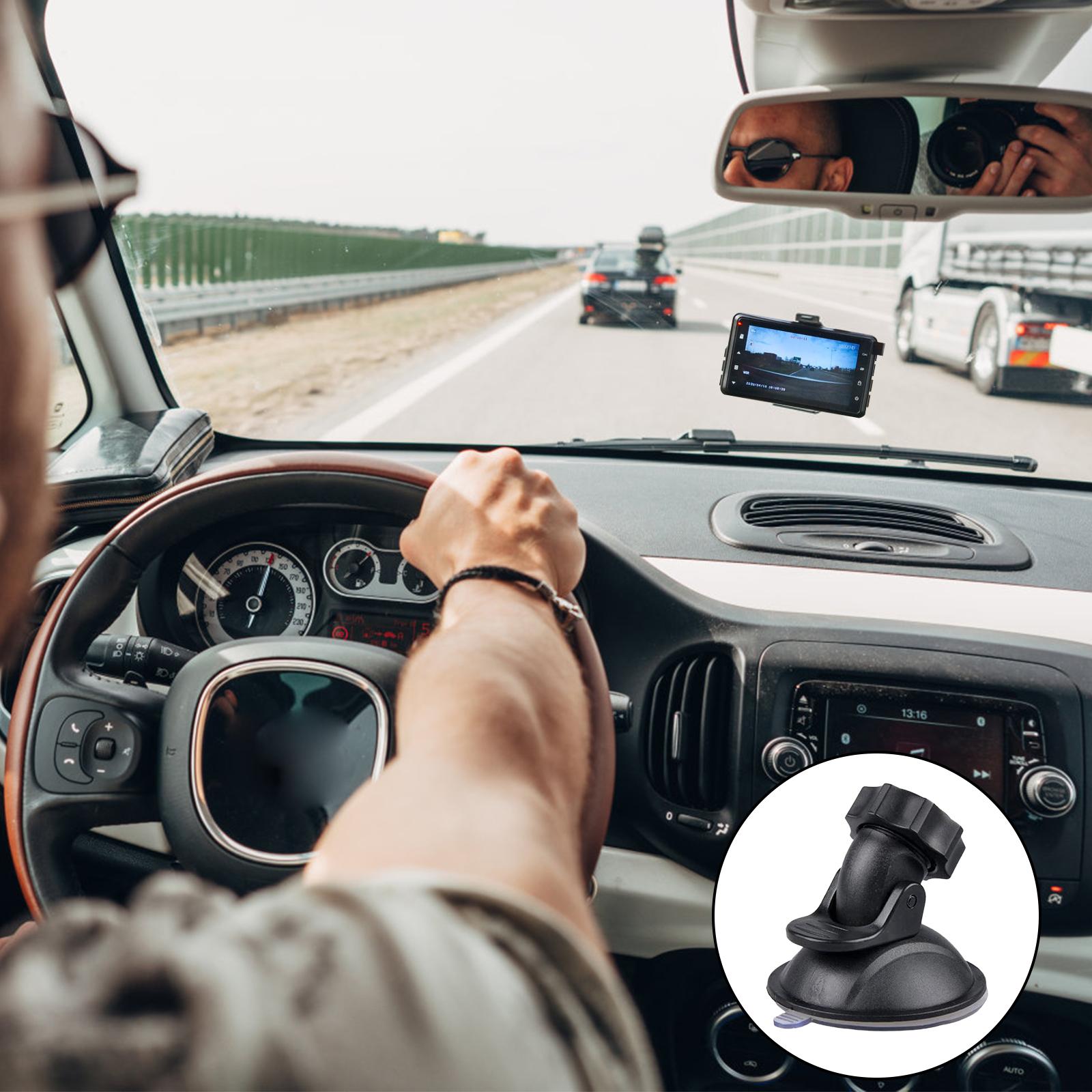 Крепление для видеорегистратор – обзор и цена Dash Cam 360 Degree Panoramic