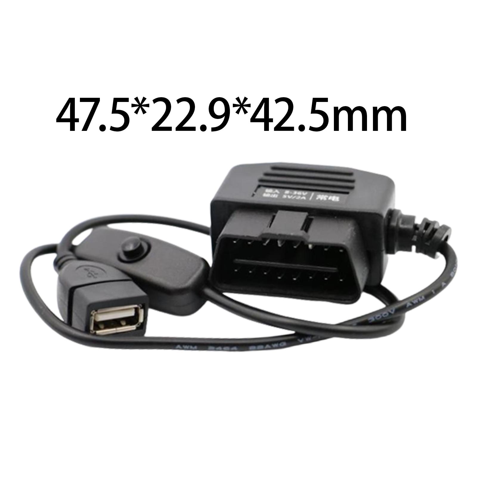 Комплект для прямого подключен – обзор и цена Dash Cam Hardwire Kit