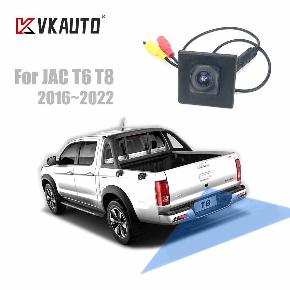 Камера заднего вида VKAUTO рыб – обзор и цена Dash Cam With Parking Monitor