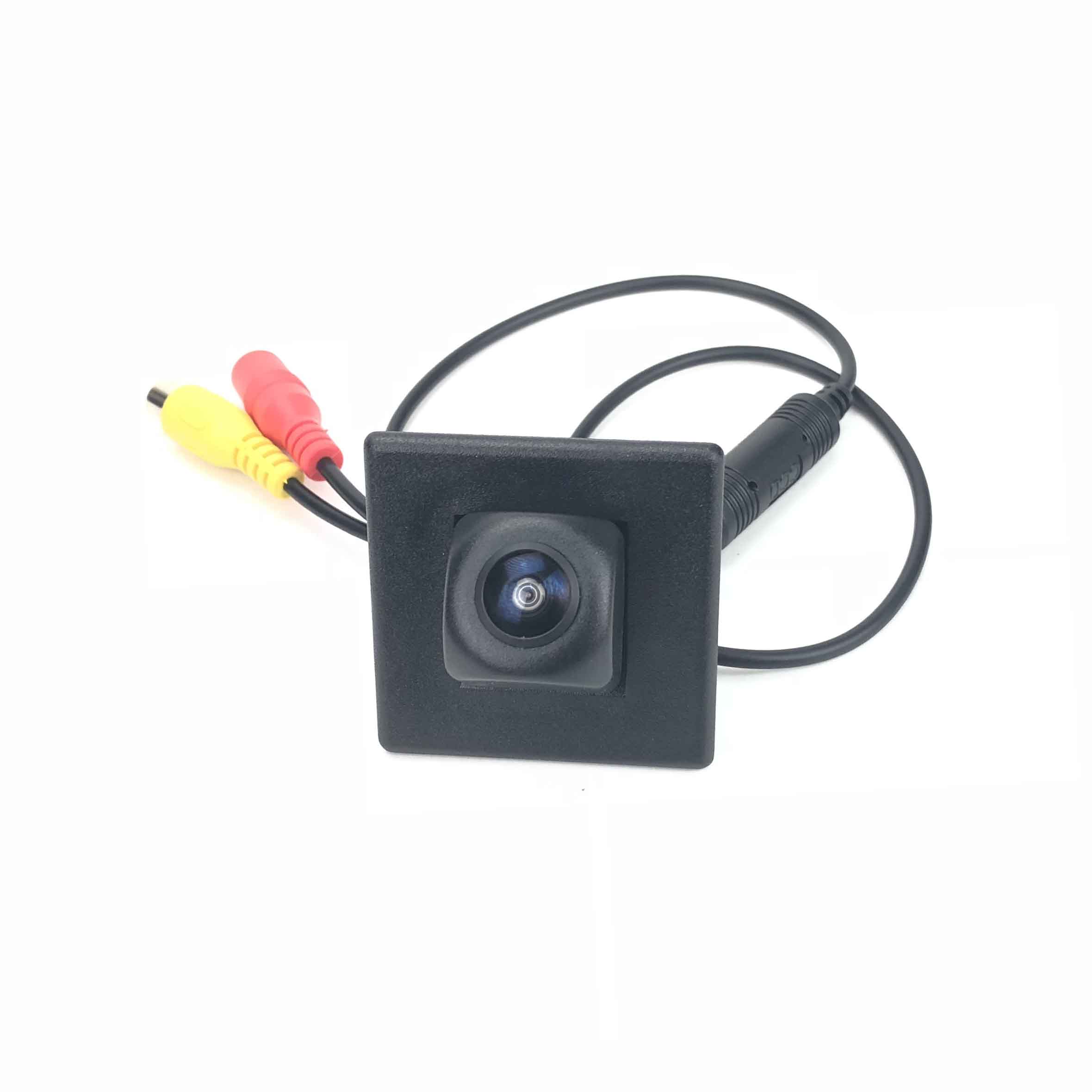 Камера заднего вида VKAUTO рыб – обзор и цена Dash Cam With Parking Monitor