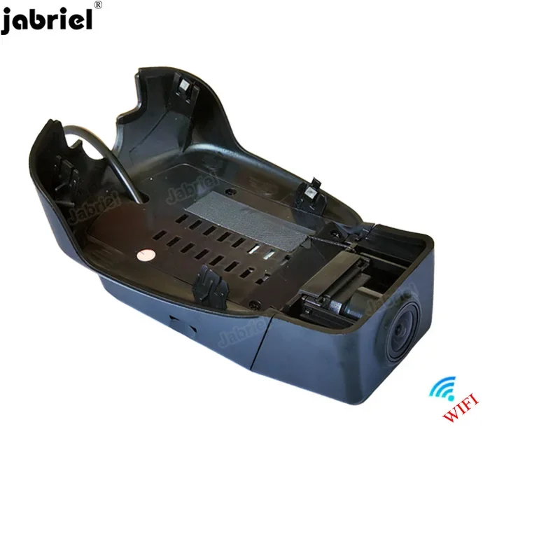 Новый автомобильный видеорегис – обзор и цена Dash Cam 2K Dual Lens