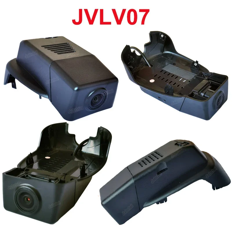 Новый автомобильный видеорегис – обзор и цена Dash Cam 2K Dual Lens