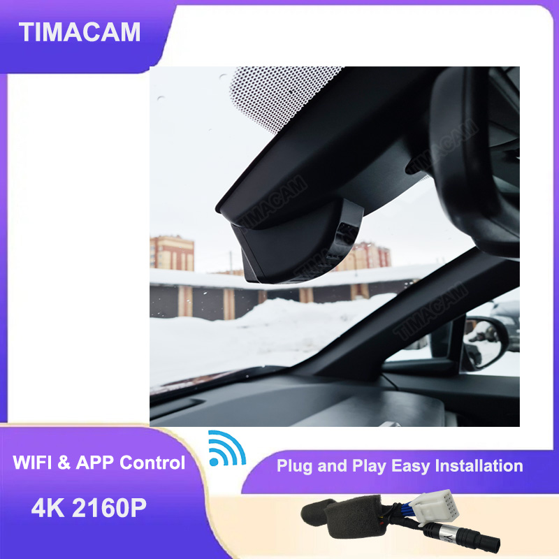 Видеорегистратор 4K 2160P с Wi – обзор и цена Dash Cam Hardwire Kit