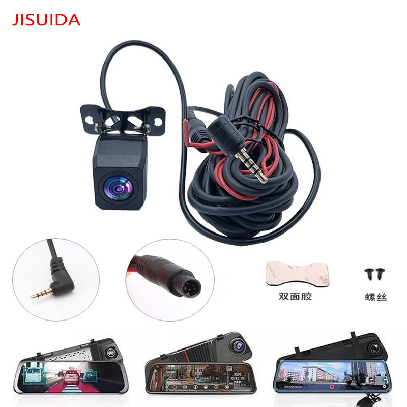 Камера заднего вида для автомо – обзор и цена Dash Cam Mirror Backup Camera