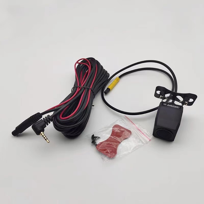Камера заднего вида для автомо – обзор и цена Dash Cam Mirror Backup Camera