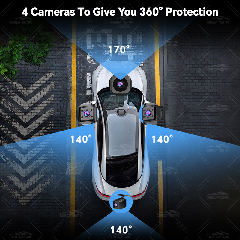 Зеркало заднего вида D75 с вид – обзор и цена Dash Cam Night Vision Infrared